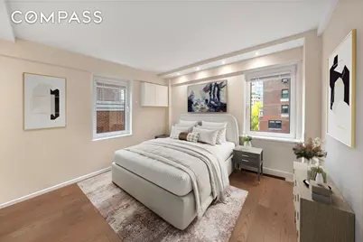 50 Sutton Place S #11L, New York City, NY 10022 - Photo 5