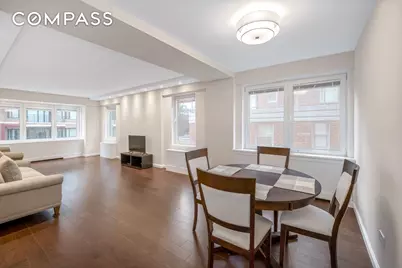 50 Sutton Place S #11L, New York, NY 10022 - Photo 1