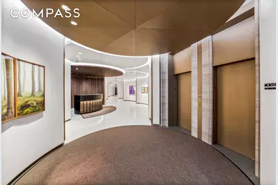 200 Central Park S #10A, New York City, NY 10019 - Photo 9