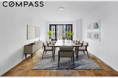 200 Central Park S #10A, New York City, NY 10019 - Photo 5
