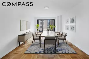 200 Central Park S, New York City, NY 10019 - Photo 5