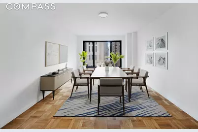 200 Central Park S #10A, New York City, NY 10019 - Photo 5