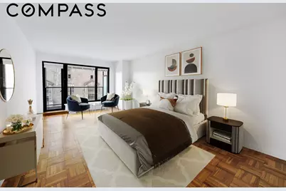 200 Central Park S #10A, New York City, NY 10019 - Photo 7