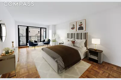 200 Central Park S #10A, New York City, NY 10019 - Photo 7