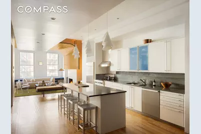 259 Bowery #2A, New York City, NY 10002 - Photo 3