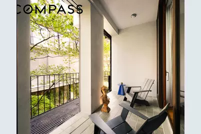 259 Bowery #2A, New York City, NY 10002 - Photo 5