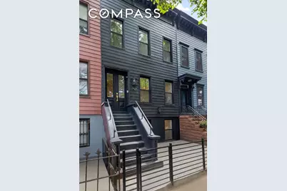 118 Schaefer Street, Brooklyn, NY 11207 - Photo 15