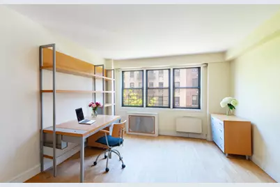 579 W 215th Street #5A, New York City, NY 10034 - Photo 5