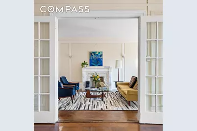 325 W End Avenue #12B, New York, NY 10023 - Photo 3