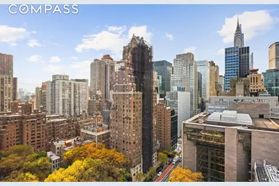 45 Tudor City Place #2111, New York City, NY 10017 - Photo 9