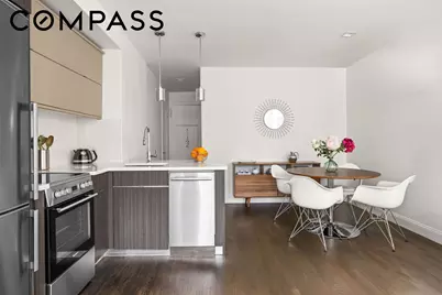 45 Tudor City Place #2111, New York City, NY 10017 - Photo 5