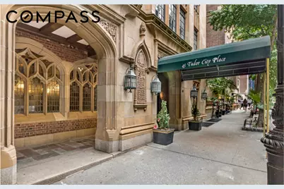 45 Tudor City Place #2111, New York City, NY 10017 - Photo 13