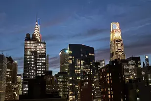 45 Tudor City Pl, New York City, NY 10017 - Photo 17