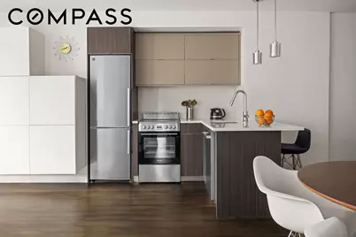 45 Tudor City Place #2111, New York City, NY 10017 - Photo 5