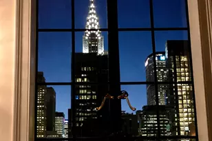 45 Tudor City Pl, New York City, NY 10017 - Photo 3