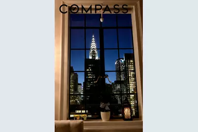 45 Tudor City Place #2111, New York City, NY 10017 - Photo 3