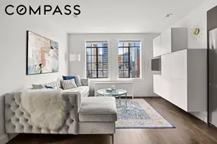 45 Tudor City Pl, New York City, NY 10017 - Photo 1
