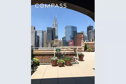 45 Tudor City Place #2111, New York City, NY 10017 - Photo 11