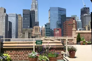 45 Tudor City Pl, New York City, NY 10017 - Photo 11