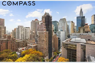 45 Tudor City Place #2111, New York City, NY 10017 - Photo 9