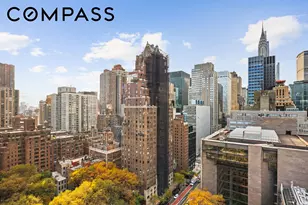 45 Tudor City Pl, New York City, NY 10017 - Photo 9