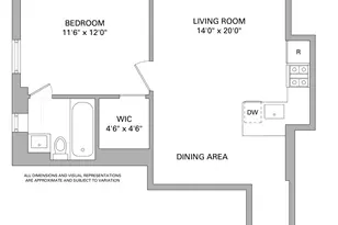 45 Tudor City Pl, New York City, NY 10017 - Photo 19