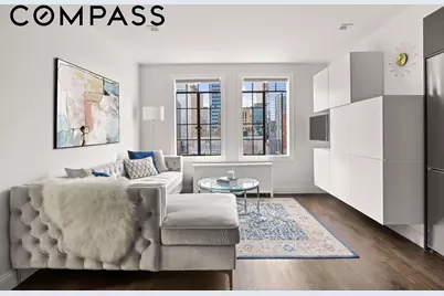 45 Tudor City Place #2111, New York City, NY 10017 - Photo 1
