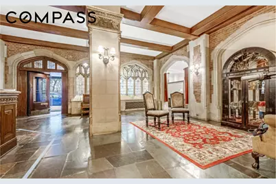 45 Tudor City Place #2111, New York City, NY 10017 - Photo 13