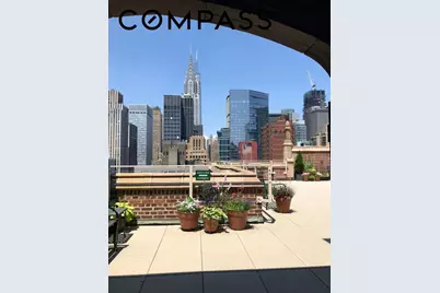 45 Tudor City Place #2111, New York City, NY 10017 - Photo 11