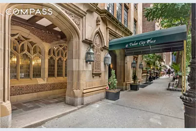 45 Tudor City Place #2111, New York City, NY 10017 - Photo 13