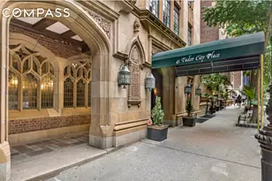 45 Tudor City Pl, New York City, NY 10017 - Photo 13