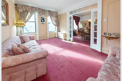 137 W 142nd Street #2D, New York City, NY 10030 - Photo 1