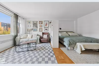 3725 Henry Hudson Parkway #7F, New York City, NY 10463 - Photo 1