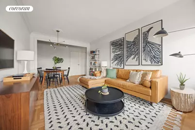 75 Prospect Park SW #E8, New York City, NY 11215 - Photo 3