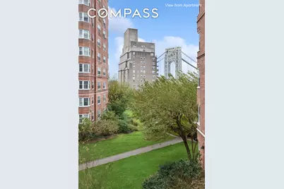 140 Cabrini Boulevard #23, New York City, NY 10033 - Photo 5