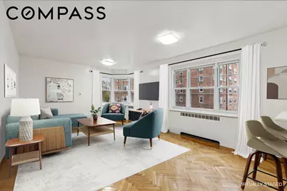 140 Cabrini Boulevard #23, New York City, NY 10033 - Photo 1
