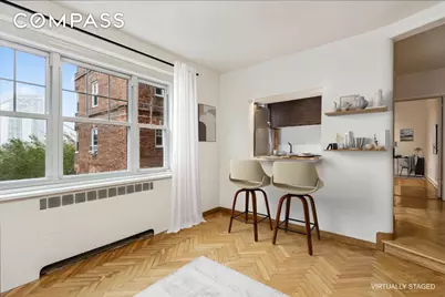 140 Cabrini Boulevard #23, New York City, NY 10033 - Photo 7