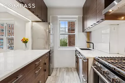 140 Cabrini Boulevard #23, New York City, NY 10033 - Photo 9