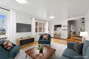 140 Cabrini Blvd, New York City, NY 10033 - Photo 3