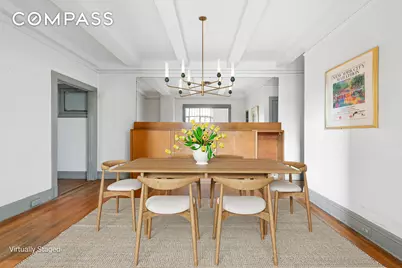 1 W 67th Street #303304, New York City, NY 10023 - Photo 5