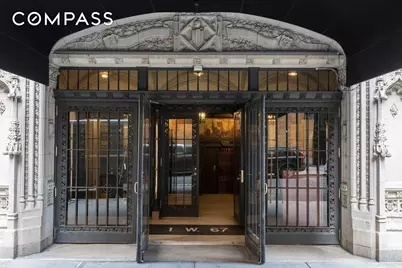 1 W 67th Street #303304, New York City, NY 10023 - Photo 17