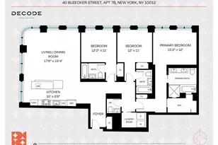 40 Bleecker St, New York City, NY 10012 - Photo 17
