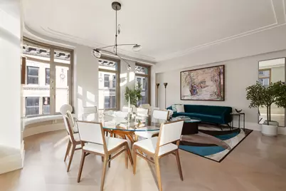 40 Bleecker Street #7B, New York City, NY 10012 - Photo 3