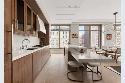 40 Bleecker Street #7B, New York City, NY 10012 - Photo 5