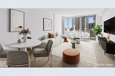 500 W 43rd Street #16H, New York City, NY 10036 - Photo 1