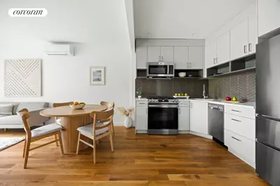 88 Marion Street #2B, New York City, NY 11233 - Photo 3