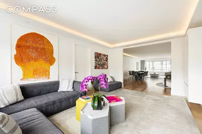 799 Park Avenue #10A, New York City, NY 10021 - Photo 3