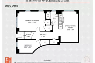 90 8th Ave, New York City, NY 11215 - Photo 9
