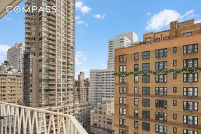 1160 3rd Avenue #15F, New York, NY 10065 - Photo 5