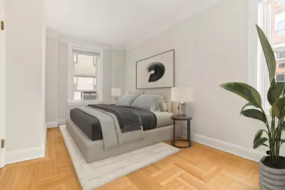 12 E 87th Street #6D, New York City, NY 10128 - Photo 3